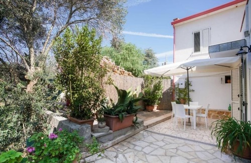 Otranto Apartment | B&B San Giorgio: Studio Standard