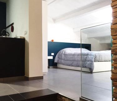 Acri Bed & Breakfast | B&B Sandro Pertini