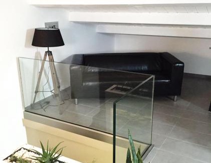 Acri Bed & Breakfast | B&B Sandro Pertini