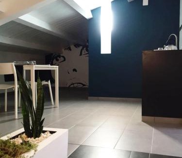 Acri Bed & Breakfast | B&B Sandro Pertini
