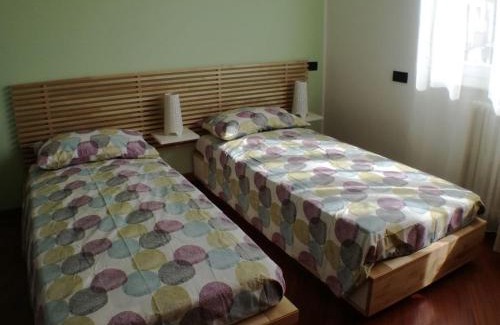Albate Bed & Breakfast | B&B SARI