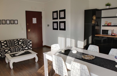 Marsala Bed & Breakfast | B&B Sbarco dei 1000