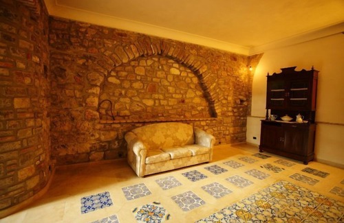 Polizzi Generosa Bed & Breakfast | B&B Sciabakè