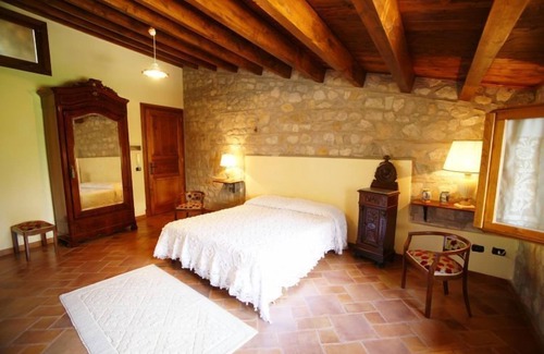 Polizzi Generosa Bed & Breakfast | B&B Sciabakè