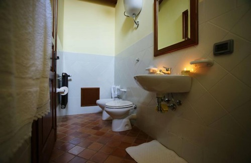 Polizzi Generosa Bed & Breakfast | B&B Sciabakè