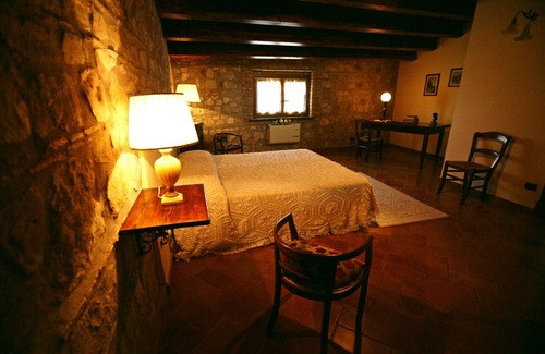 Polizzi Generosa Bed & Breakfast | B&B Sciabakè