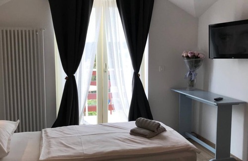 Borik Bed & Breakfast | B&B Sea Joy Rovinj