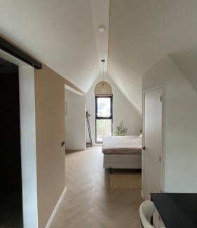 Tytsjerk Apartment | B&B Smûk
