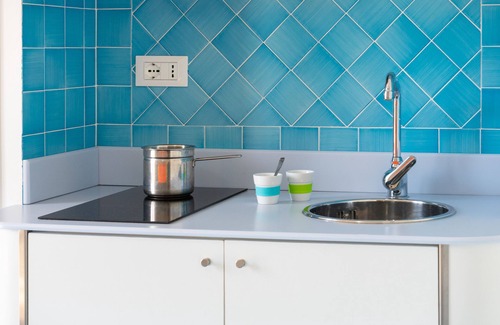 Sperlonga Bed & Breakfast | B&B Sperlonga