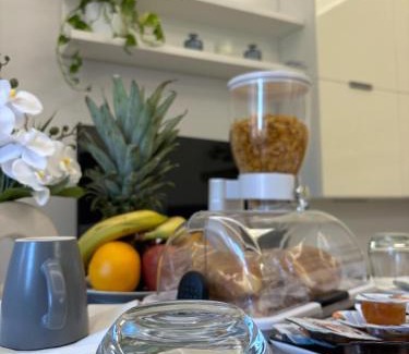 Somma Lombardo Apartment | B&B Stella