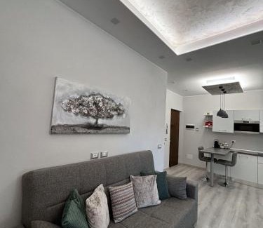 Somma Lombardo Apartment | B&B Stella
