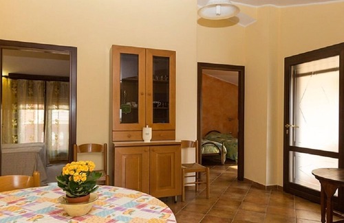 Sestu Bed & Breakfast | B&B Su Connotu