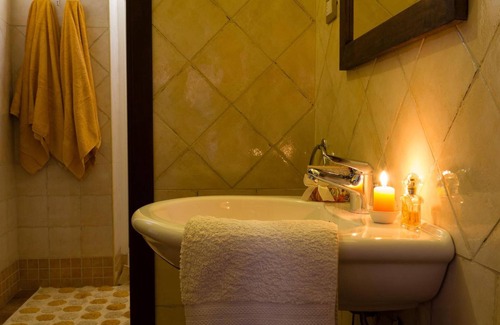 Sestu Bed & Breakfast | B&B Su Connotu