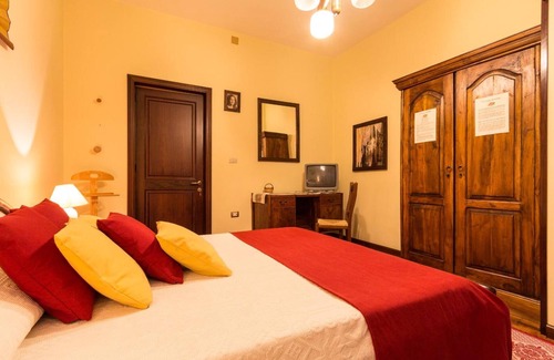 Sestu Bed & Breakfast | B&B Su Connotu