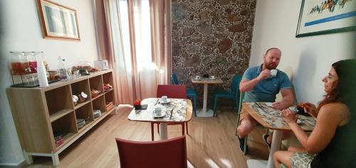Narbolia Bed & Breakfast | B&B Su PRESSIU