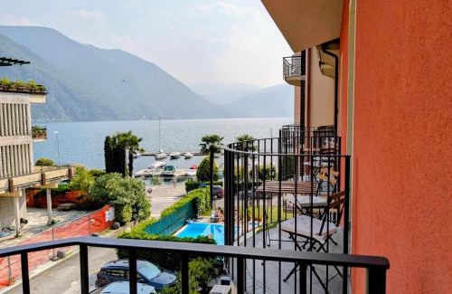 Porlezza Bed & Breakfast | B&B Sul Lago
