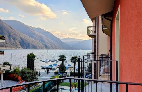 Porlezza Bed & Breakfast | B&B Sul Lago