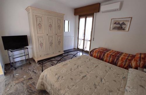 San Benedetto del Tronto Bed & Breakfast | B&B SunBeach