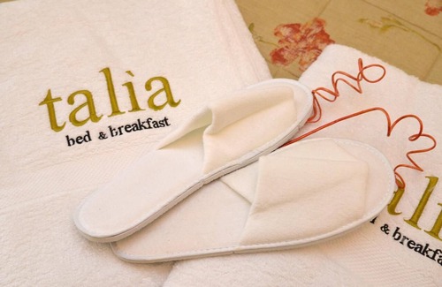 Grammichele Bed & Breakfast | B&B Talìa