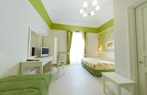 Grammichele Bed & Breakfast | B&B Talìa