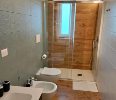 Taranto Bed & Breakfast | B&B Tanto Piacere Taranto