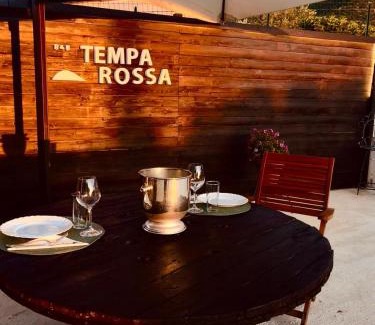 Roccadaspide Bed & Breakfast | B&B Tempa Rossa