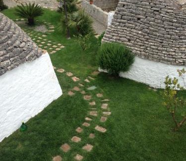 L'Assunta Bed & Breakfast | B&B Tenuta Ranieri