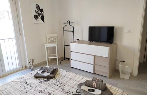 L'Aquila Bed & Breakfast | b&b TONY'S JAZZ
