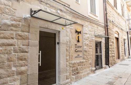 Trani Bed & Breakfast | B&B Torre Canina suite & rooms