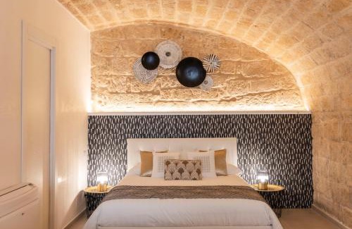 Trani Bed & Breakfast | B&B Torre Canina suite & rooms