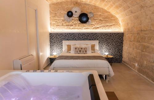 Trani Bed & Breakfast | B&B Torre Canina suite & rooms