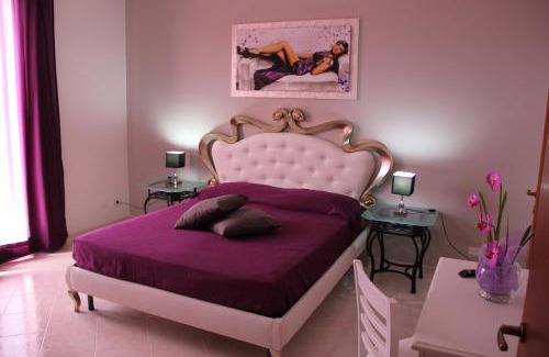 Paceco Bed & Breakfast | B&B Trapani Bedda
