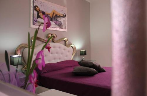 Paceco Bed & Breakfast | B&B Trapani Bedda