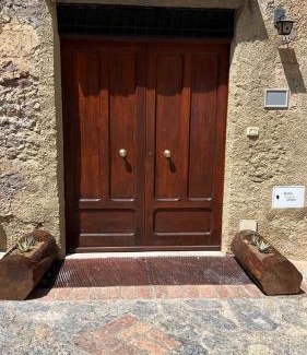 Grisolia Bed & Breakfast | B&B U Spuortu