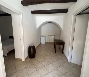 Grisolia Bed & Breakfast | B&B U Spuortu