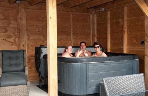 Stieltjeskanaal Apartment | B&B vakantieappartementen Dalerheugte