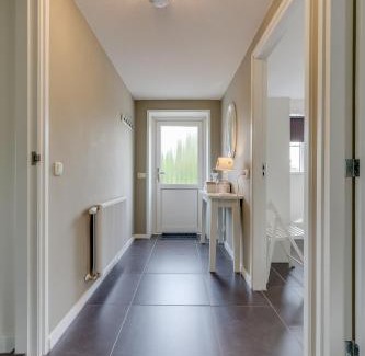 Stieltjeskanaal Apartment | B&B vakantieappartementen Dalerheugte
