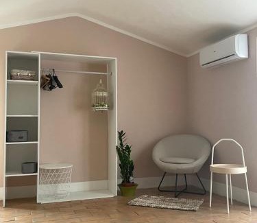 Farnese Bed & Breakfast | B&B Vallecupa