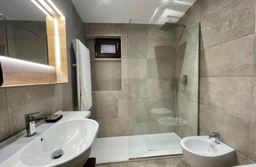 Centro Storico Apartment | B&B Vanvitelli - Appartamento intero - uso esclusivo - Piano Terra