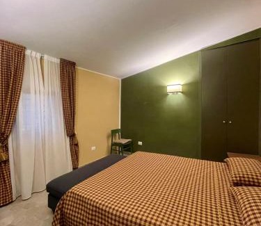 Centro Storico Apartment | B&B Vanvitelli - Appartamento intero - uso esclusivo - Piano Terra