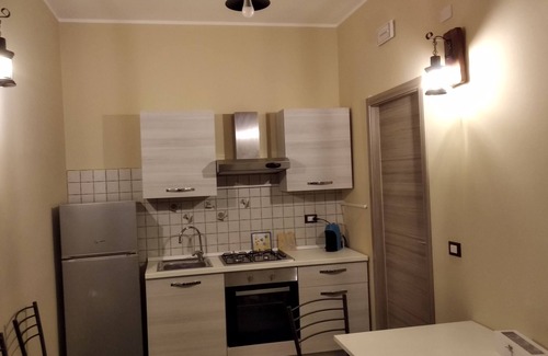 Augusta Bed & Breakfast | B&B Vecchia Darsena - Your home on the old harbor