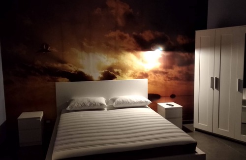 Augusta Bed & Breakfast | B&B Vecchia Darsena - Your home on the old harbor