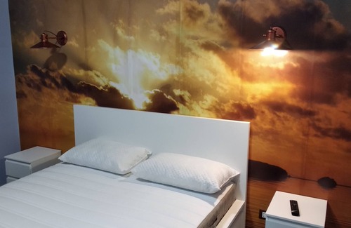 Augusta Bed & Breakfast | B&B Vecchia Darsena - Your home on the old harbor