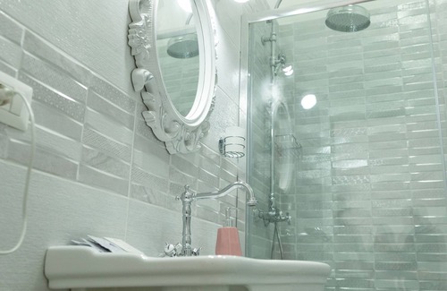 Salerno Bed & Breakfast | B&B Velia 34 Athena!