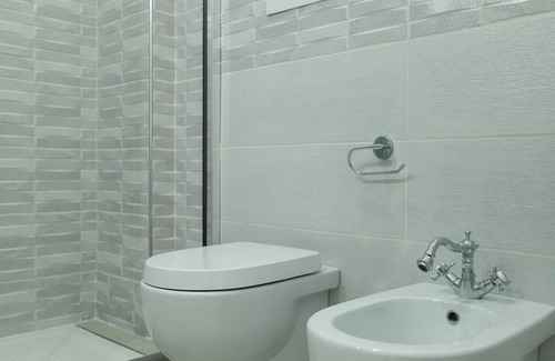 Salerno Bed & Breakfast | B&B Velia 34 Athena!