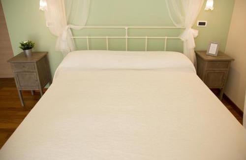 Controguerra House | B&B Verdi Colline