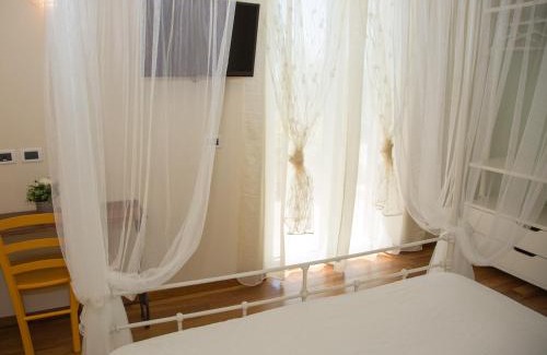Controguerra House | B&B Verdi Colline