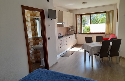 Cortinaccia Bed & Breakfast | B&B Vertemate