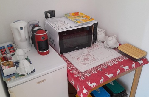 Cortinaccia Bed & Breakfast | B&B Vertemate