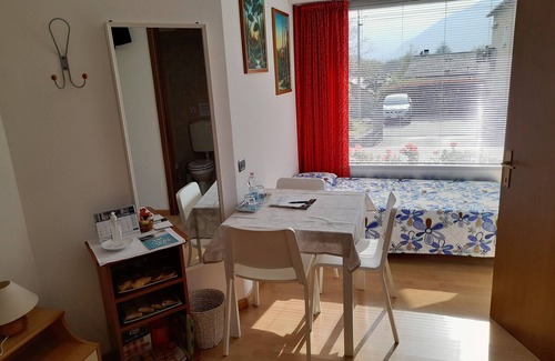 Cortinaccia Bed & Breakfast | B&B Vertemate